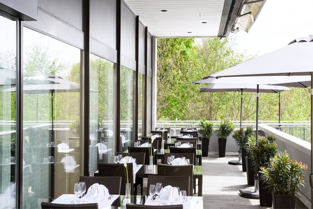 Hotel Fribourg