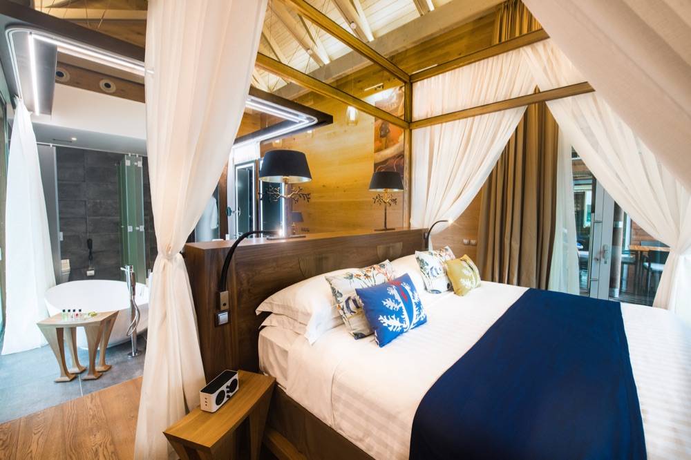 InterContinental Bora Bora Resort and Thalasso Spa