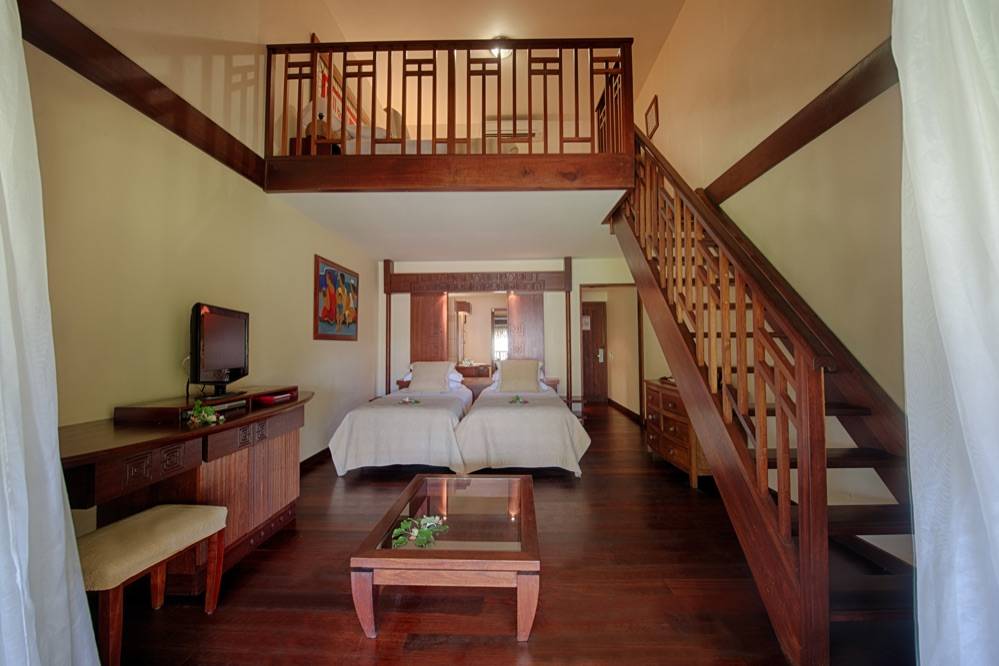 Manava Beach Resort and Spa-Moorea