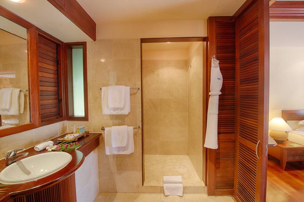 Manava Beach Resort and Spa-Moorea