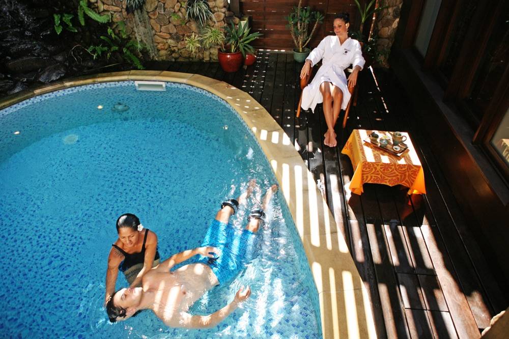 Manava Beach Resort and Spa-Moorea