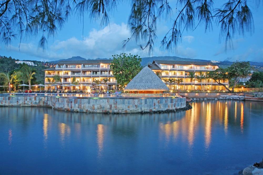 Te Moana Tahiti Resort