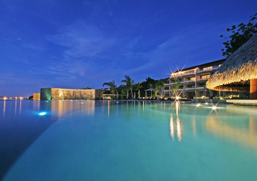 Te Moana Tahiti Resort