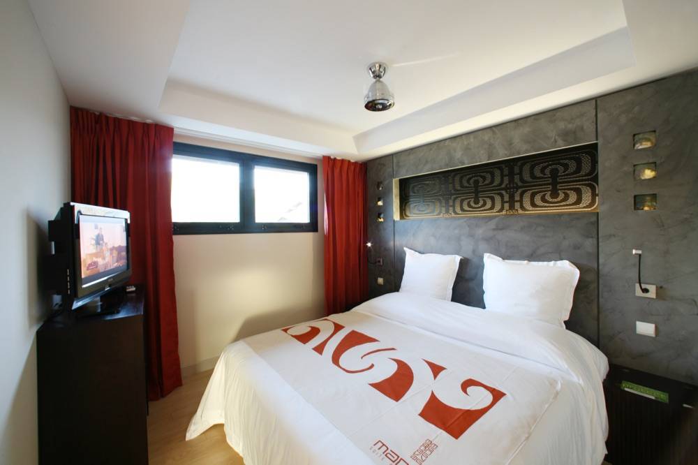 Te Moana Tahiti Resort