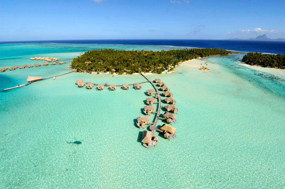 Le Tahaa by Pearl Resort