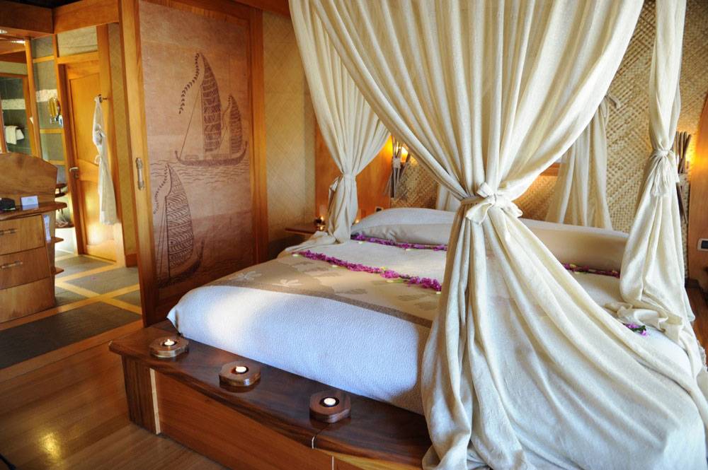Le Tahaa by Pearl Resort