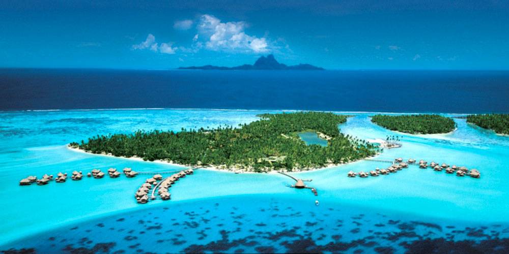 Le Tahaa by Pearl Resort