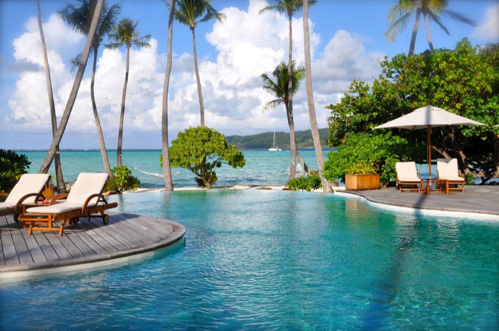 Le Tahaa by Pearl Resort