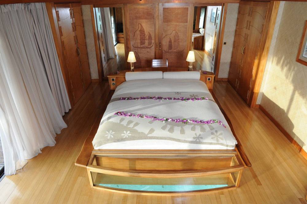 Le Tahaa by Pearl Resort