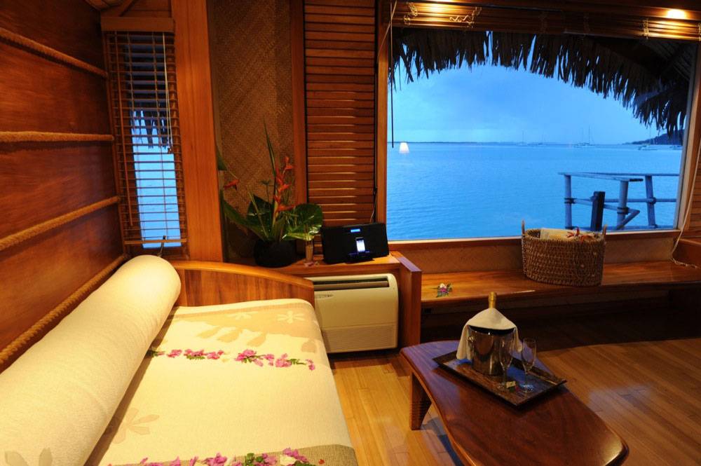 Le Tahaa by Pearl Resort