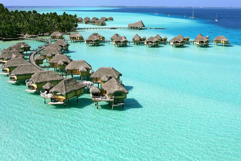 Le Tahaa by Pearl Resort
