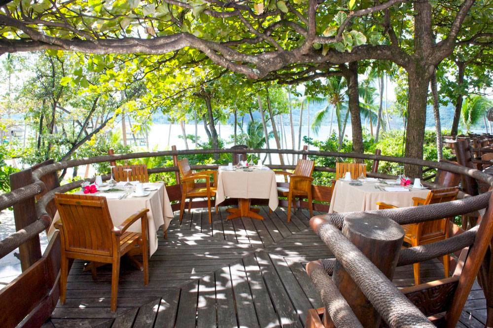 Le Tahaa by Pearl Resort